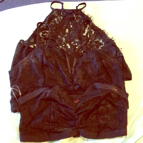 torrid Other - 3 size 3 Torrid Bralettes